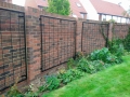 Bespoke Garden Trellising