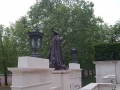 Queen Elizabeth 'Mother' Memorial Lanterns