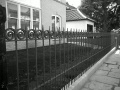 Victorian Railings