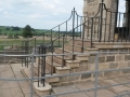 Arthington Range Handrails