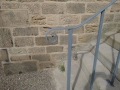 Arthington Range Handrails