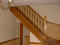 Staircase Bannister