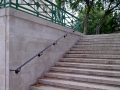 Access Handrails