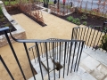 Entrance Handrails