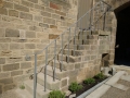 Arthington Range Handrails