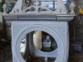 Otley Clock Workshop restoration